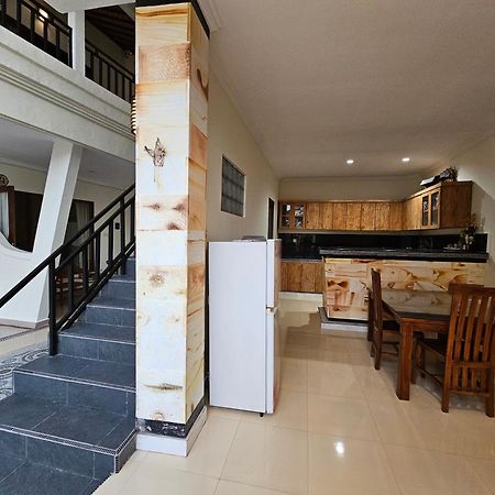 Tegalsari Guest House Canggu Bagian luar foto
