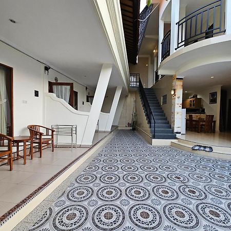 Tegalsari Guest House Canggu Bagian luar foto