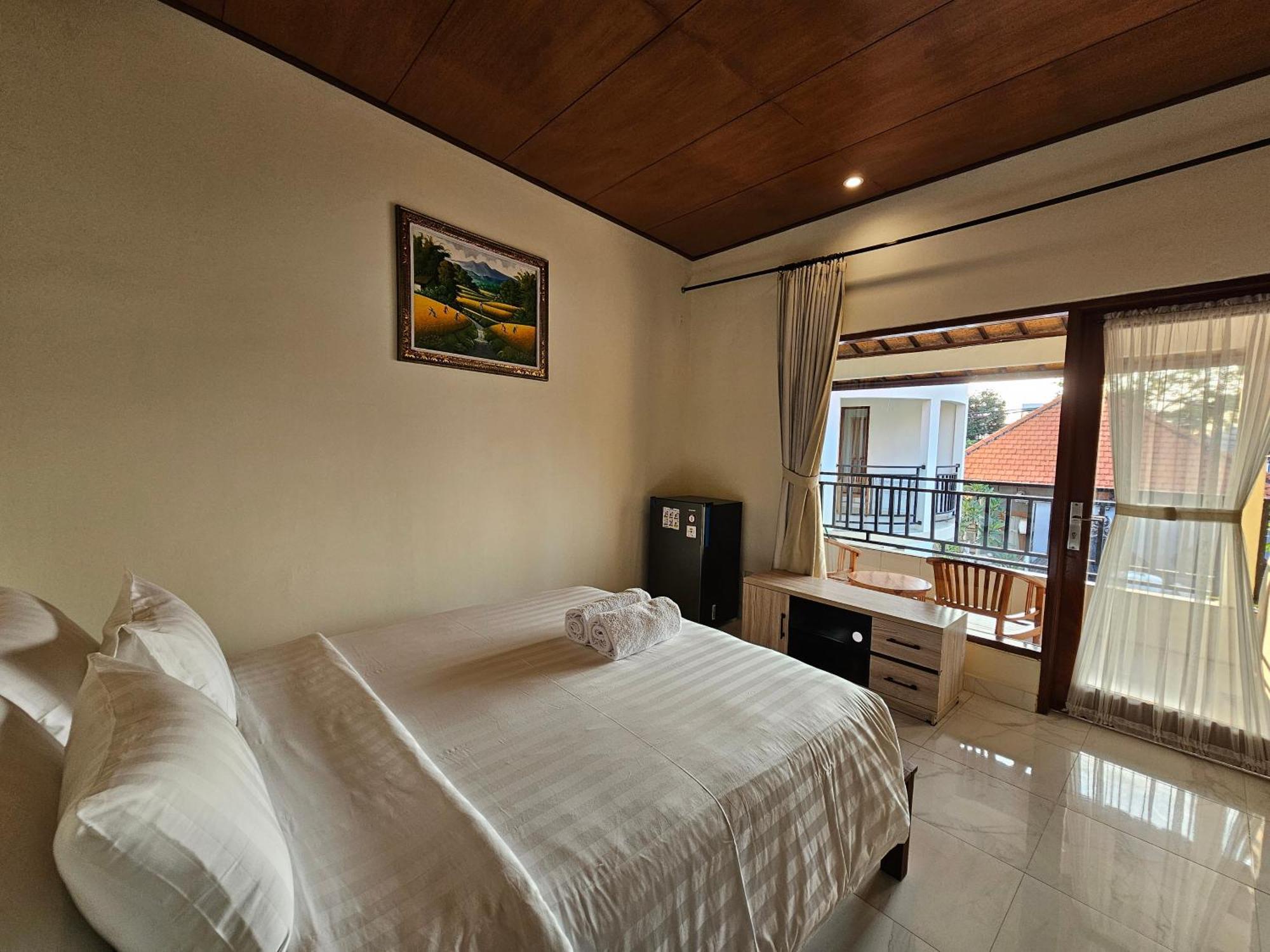 Tegalsari Guest House Canggu Bagian luar foto
