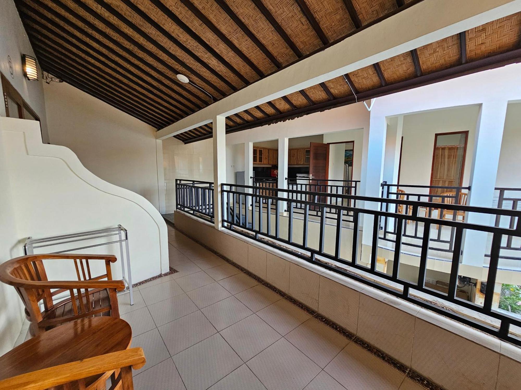 Tegalsari Guest House Canggu Bagian luar foto