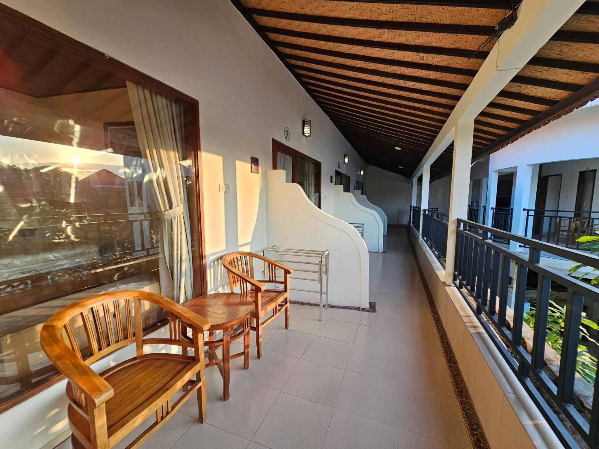Tegalsari Guest House Canggu Bagian luar foto